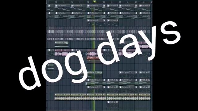 Friday Night Funkin' - FNF In A Wimpy Day - EVEN MORE LEAKS (GF) (DOG DAYS) (MUSIC) (SPRITES) смотреть онлайн