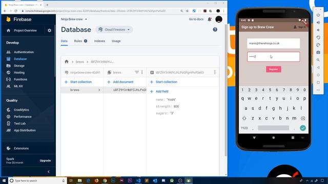 Flutter & Firebase App Tutorial #28 - Testing & Wrap Up смотреть онлайн
