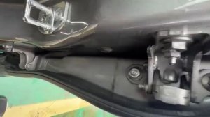 Renault Samsung QM3 (Kaptur) из Кореи