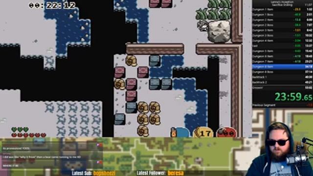 43:44 IGT Lenna's Inception Sacrifice Random Seed смотреть онлайн