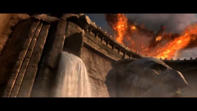 Twelve Titans Music - Dust and Light Cinematic смотреть онлайн