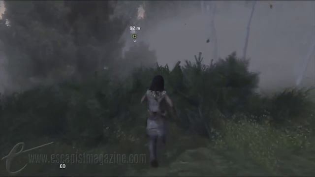 Песня об Assassin's Creed 3 смотреть онлайн