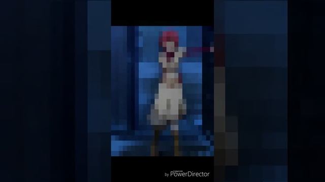 Клип по аниме:" красноволосая принцесса Белоснежка" (мне нужен герой) смотреть онлайн