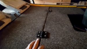 Фиш платформа в лодку ПВХ