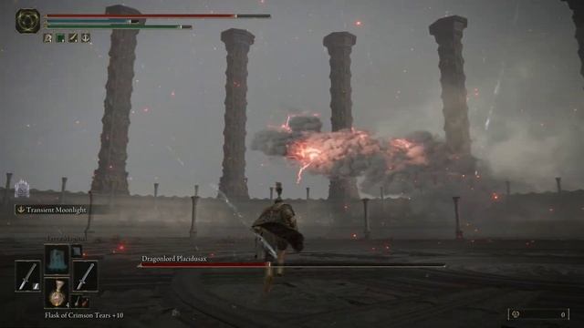 Dragonlord 1hp смотреть онлайн