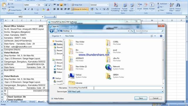 Convert Word, Excel or Powerpoint to PDF смотреть онлайн
