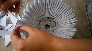 Делаем лебедя из бумаги (оригами) своими руками