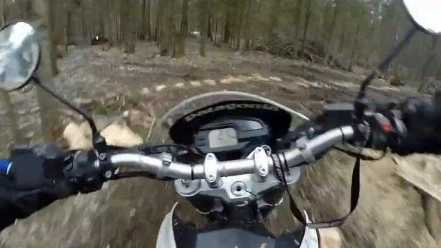 GOPR Stels Y 600 Leopard.Suzuki KingQuad 500 . BRP Outlander 1000 XMR . BMW G650X Challenge смотреть онлайн
