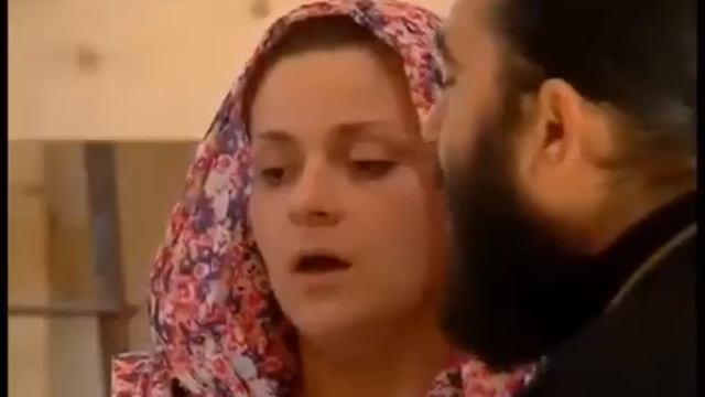 Archimandrite Serafim - Assyrian Trisagion 2 (AEO)