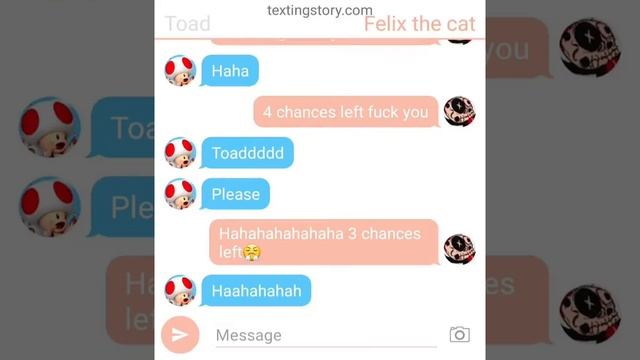 Felix the cat error texting edition смотреть онлайн
