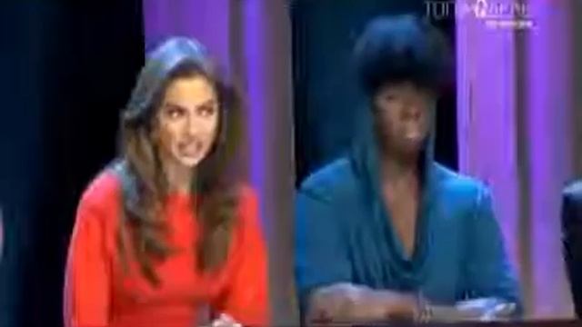 Ирина Шейк. Топ модель по-русски. смотреть онлайн