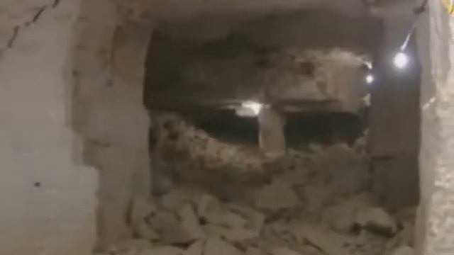 Библейская история о Самсоне подтверждена