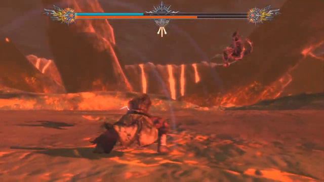 Asura's Wrath Gameplay Walkthrough - Part 6 [Episode 6] Confessions of a Mask смотреть онлайн