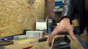 Заправка картриджа PC-211(EV-211) для Pantum M6500 M6550 своими руками