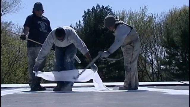 Uniflex Coatings смотреть онлайн