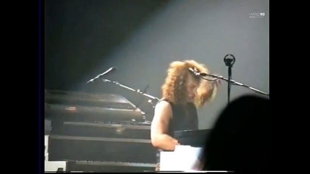 Bon Jovi - Full Concert (Hamburg 1993)