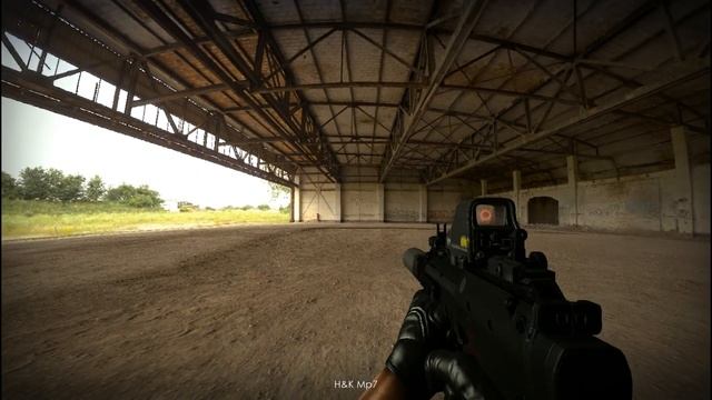 [GMOD-CS:Source]Hyper's Mp7 (release) !! смотреть онлайн