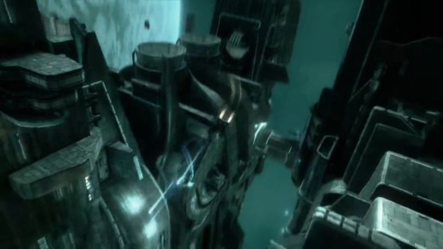 Black Prophecy Cinematic Trailer смотреть онлайн