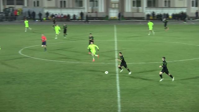 "Авангард" - "Гелиос". Сезон 16/17. 20 тур. Видеообзор поединка смотреть онлайн