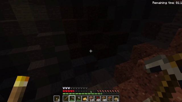 Minecraft Java Edition: First time playing!! смотреть онлайн