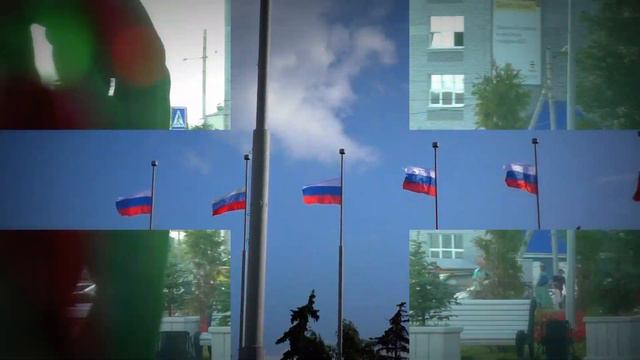 город Ульяновск. смотреть онлайн