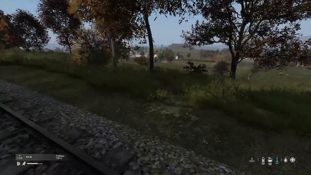 Штурмуя северные леса | DayZ Standalone | 4K смотреть онлайн