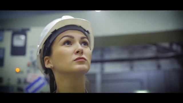 Азот — электромонтёр по обслуживанию подстанций смотреть онлайн