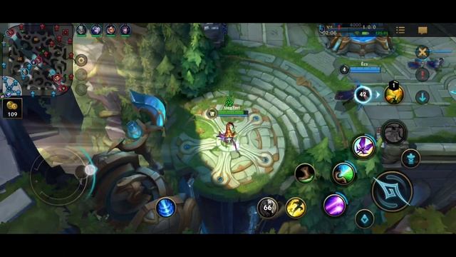 Полный Гайд на Лулу | Тонкости и интересные нюансы | Guide Lulu | League of legends Wild Rift смотреть онлайн