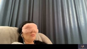 Общение с рептилоидом / Регрессивный гипноз