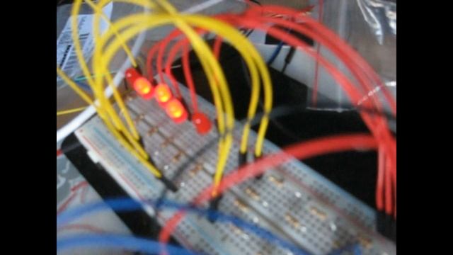 controllez votre arduino avec interface graphique (Qt + Python) смотреть онлайн