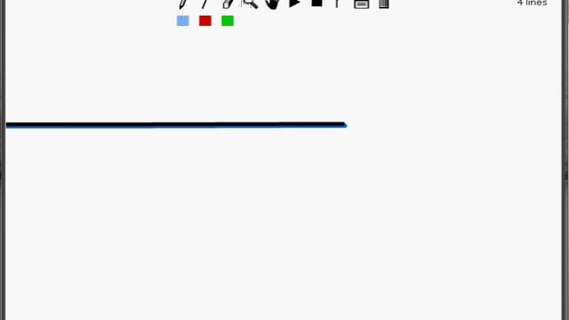Line Rider- Beginner's tutorial смотреть онлайн