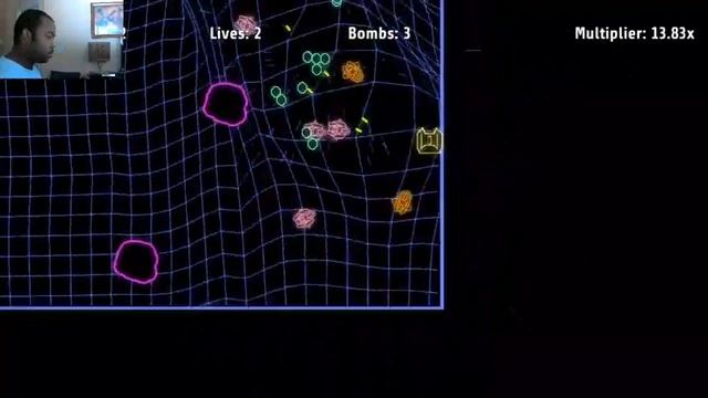 Vector Assault LiveStream смотреть онлайн