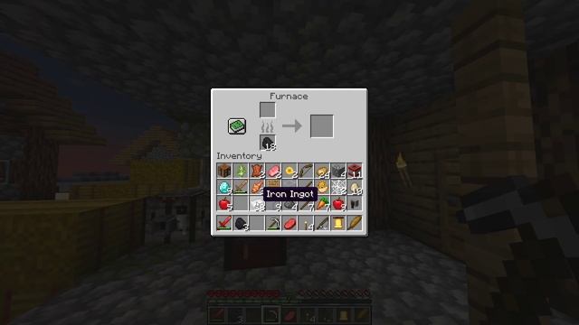 Minecraft but you can combine any items || wizx, wiz x смотреть онлайн