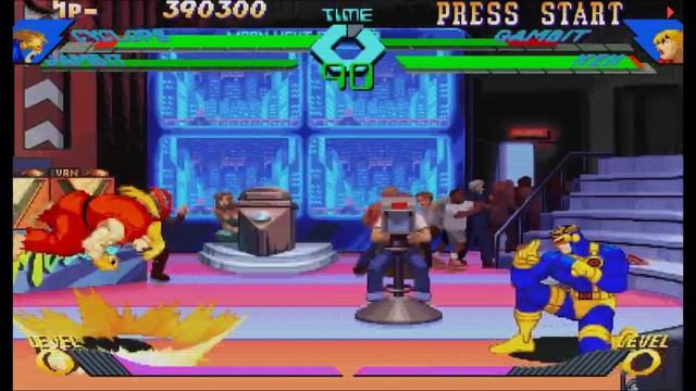 OPTIC BLAST смотреть онлайн