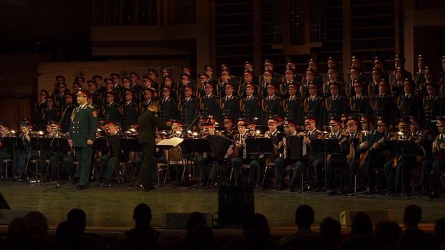 «Конаково», солист – Александр Крузе, февраль 2024 смотреть онлайн