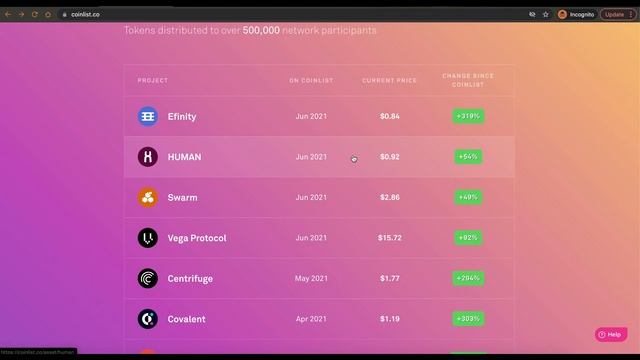 Чем заменить COINLIST? Криптовалюта: SOLANA, SOLANIUM(SLIM), SOLSTER(STR), RAYDIUM(RAY). смотреть онлайн