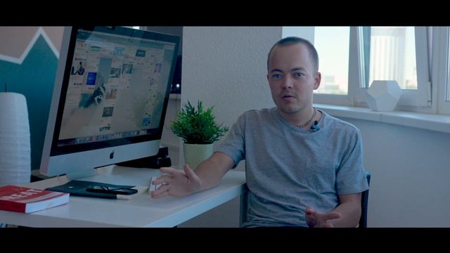 Как создавалась видеостудия смотреть онлайн
