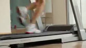 Беговая дорожка Kettler Track