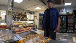 С утра встречают рыболовы, Витас увеличил дозировку, Семён закрыл долги, Денис копает, Сечин,Лена'