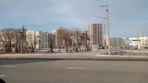 Набережные Челны