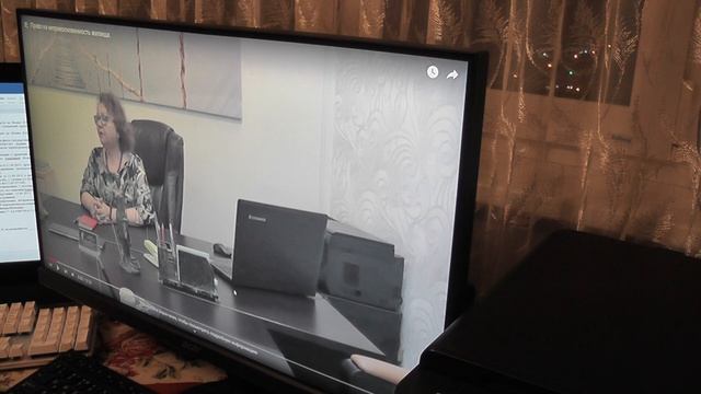 Жалоба на нотариуса. Нотариус отказывается принять заявление. смотреть онлайн