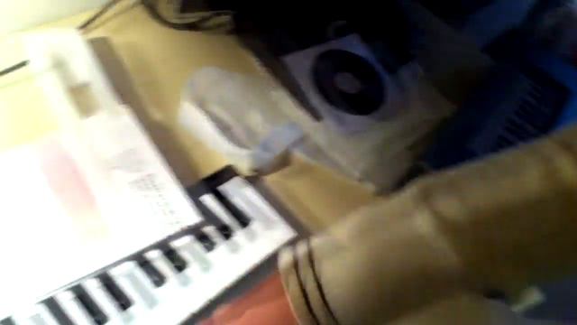 iCON I-KEY - Recensione & Unboxing смотреть онлайн
