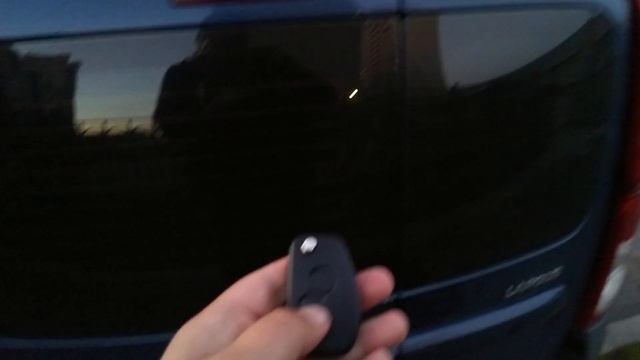 Выкидной ключ для Лада Ларгус смотреть онлайн