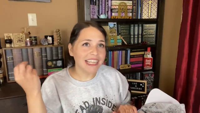 Enchanted Mysteries Double Unboxing & Review | Harry Potter Subscription Box смотреть онлайн