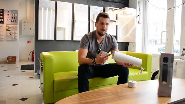 Обзор подвесного светильника Arlight Артикул 024237 смотреть онлайн