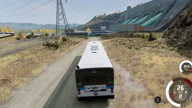 BeamNG.drive - 0.31.1.0.16000 - RELEASE - Direct3D11 2023-12-22 19-33-37 смотреть онлайн