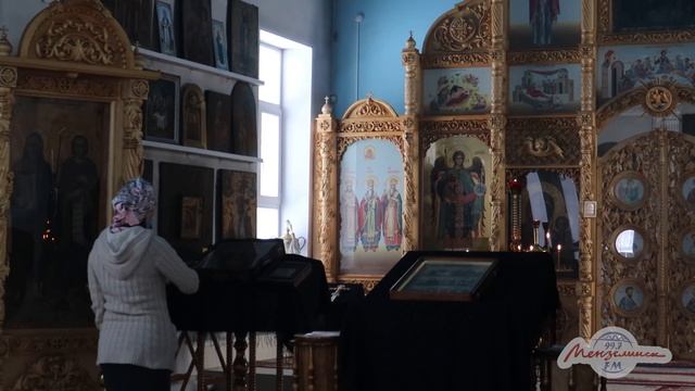 Беседа о православии №2 смотреть онлайн