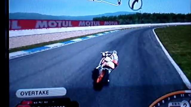 ps2 motogp 08 gameplay смотреть онлайн