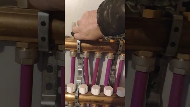 Проблемы в котельне и способы решения. Не греют радиаторы и теплый пол. Перегрев смотреть онлайн