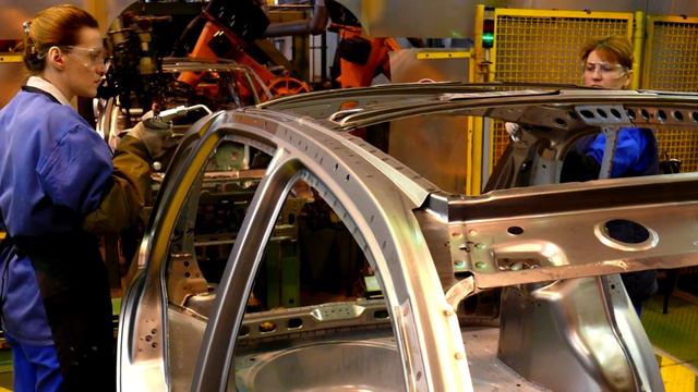 ПЕСНЯ ПРО РОССИЙСКИЙ АВТОПРОМ (ИЗ КОММЕНТШОУ)